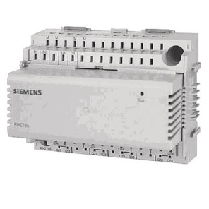 Módulo de ampliación 4 entradas 4 salidas- SIEMENS - RMZ787