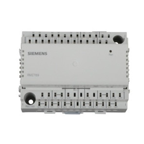 Módulo de ampliación 6 entradas 6 salidas- SIEMENS - RMZ789