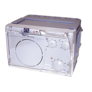 Regulador calefacción temperatura exterior- SIEMENS - RVP201.0