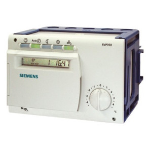 Regulador rvp350- SIEMENS - RVP350