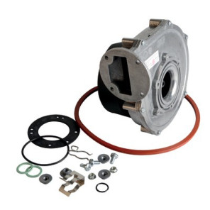 Ventilador 24f- DE DIETRICH - S100011