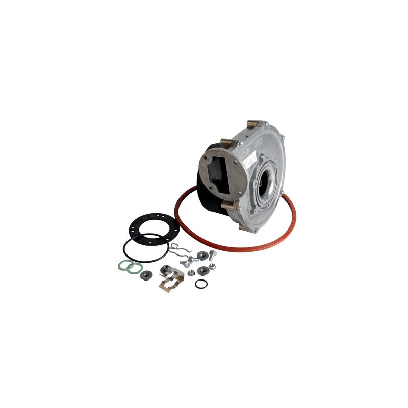 Ventilador 24f- DE DIETRICH - S100011