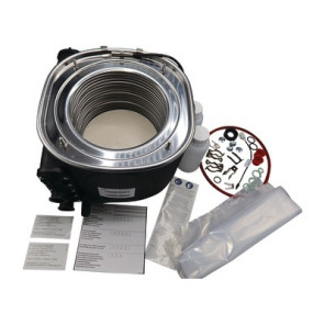Intercambiador 4+1 30/35- DE DIETRICH - S100014