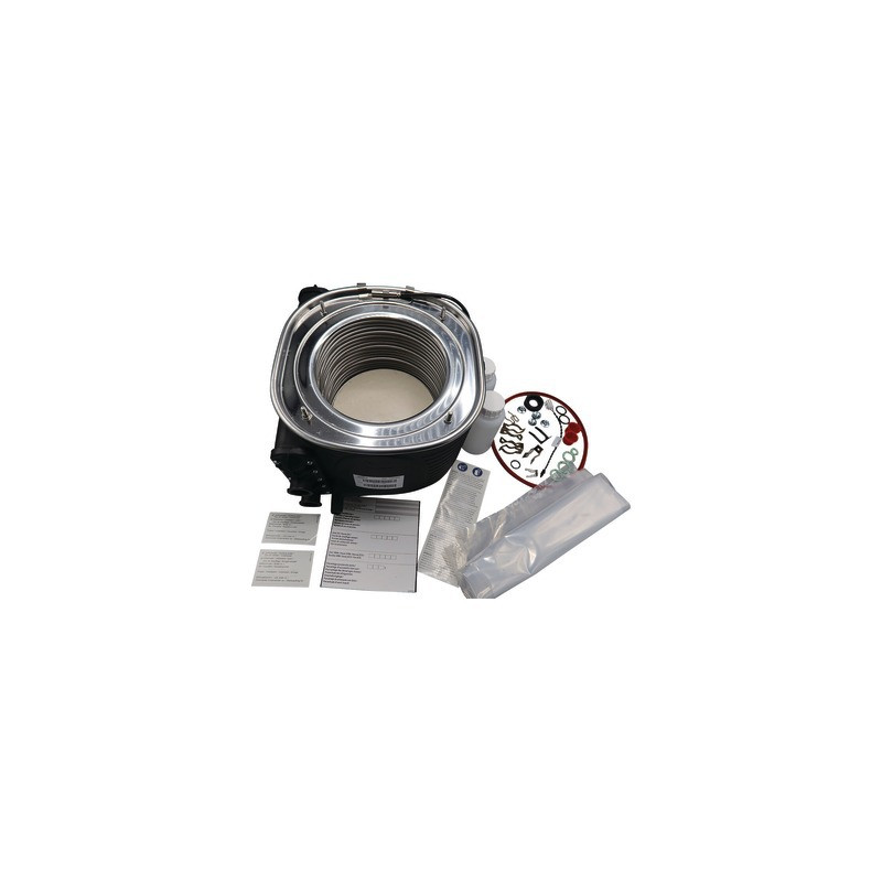 Intercambiador 4+1 30/35- DE DIETRICH - S100014