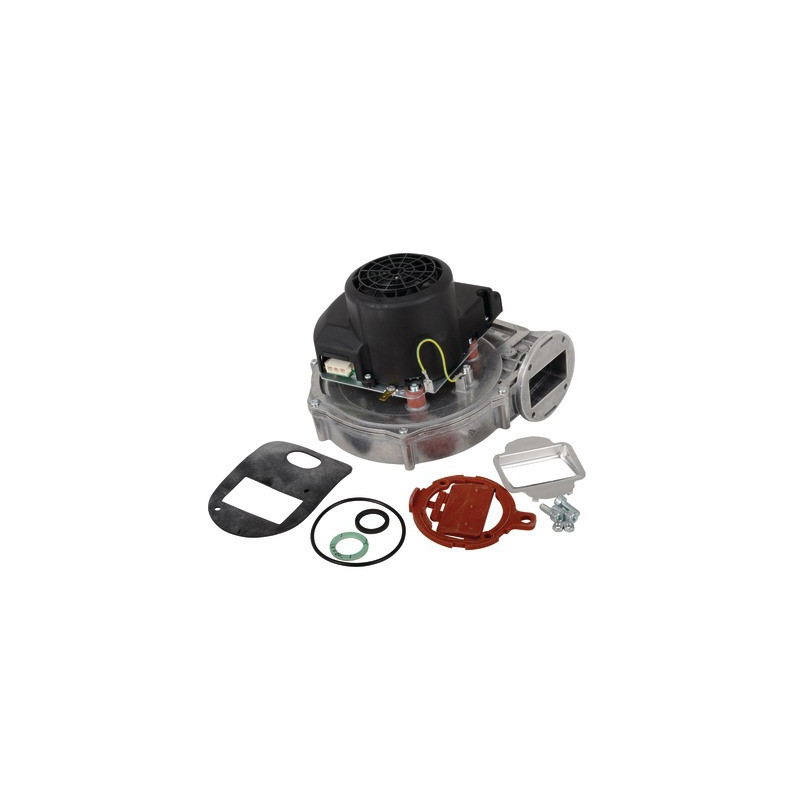 Ventilateur rg 148 1200-3633-010202- DE DIETRICH - S100036