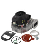 Ventilateur rg 148 1200-3633-010202- DE DIETRICH - S100036