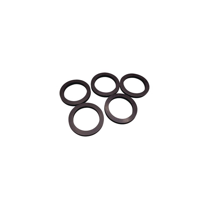 Joint 27 x 20 x 2.5 (x5)- DE DIETRICH - S100056  - (X5)