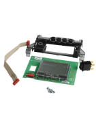 Tarjeta display- DE DIETRICH - S100227