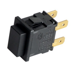 Interruptor- DE DIETRICH CHAPPEE - S100229