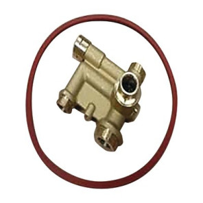 Hydrobloc a gauche- DE DIETRICH - S100247