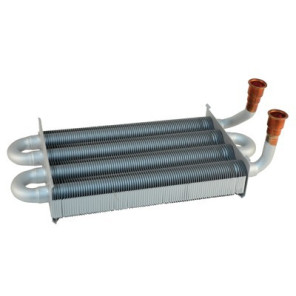 Intercambiador- SAUNIER DUVAL - S1003000