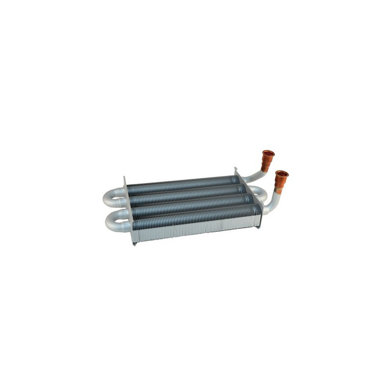 Intercambiador- SAUNIER DUVAL - S1003000