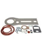 Kit mantenimiento mc / gmr- DE DIETRICH CHAPPEE - S100493