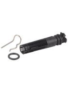 Filtro calefacción- SAUNIER DUVAL - S1005400