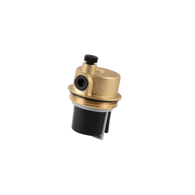 Cabezal purgador desgasificador- SAUNIER DUVAL - S1005600