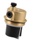 Cabezal purgador desgasificador- SAUNIER DUVAL - S1005600