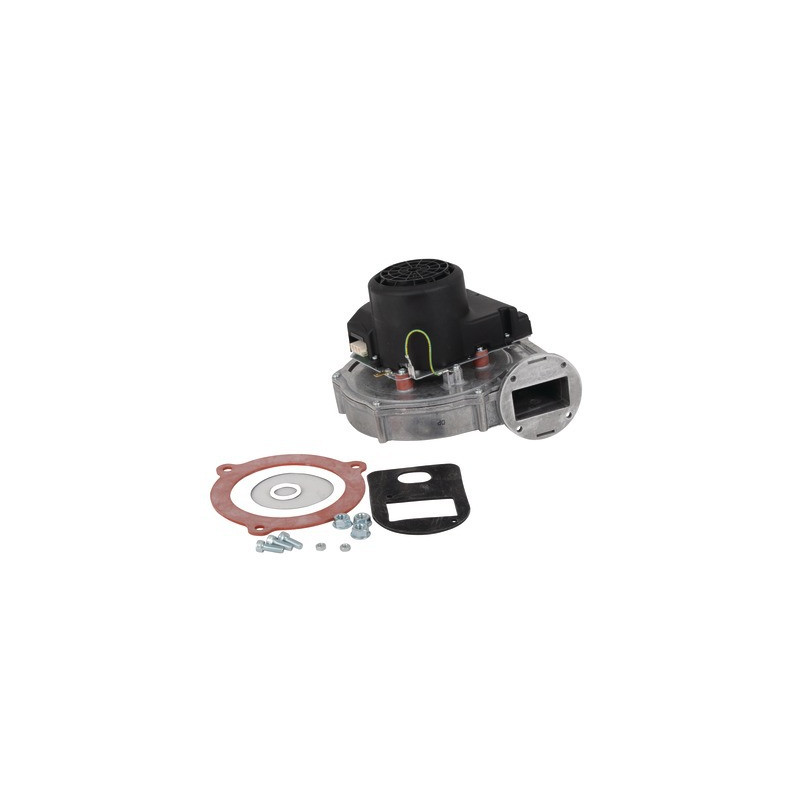 Ventilador rg148 3/4 el- DE DIETRICH - S100576