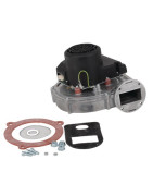 Ventilador rg148 3/4 el- DE DIETRICH - S100576