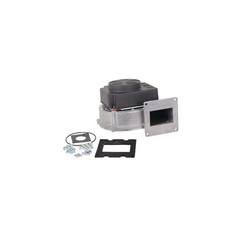 Ventilador EBM g1g170 5/6 EL- DE DIETRICH - S100611