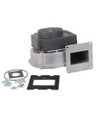 Ventilador EBM g1g170 5/6 EL- DE DIETRICH - S100611