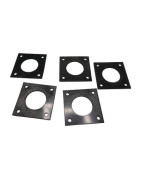 Joint venturi (5 pcs.)- DE DIETRICH - S100624  - (X5)