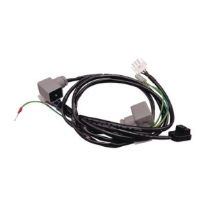 Faisceau 230v bloc gaz-vent-transfo 5/6e- DE DIETRICH - S100627