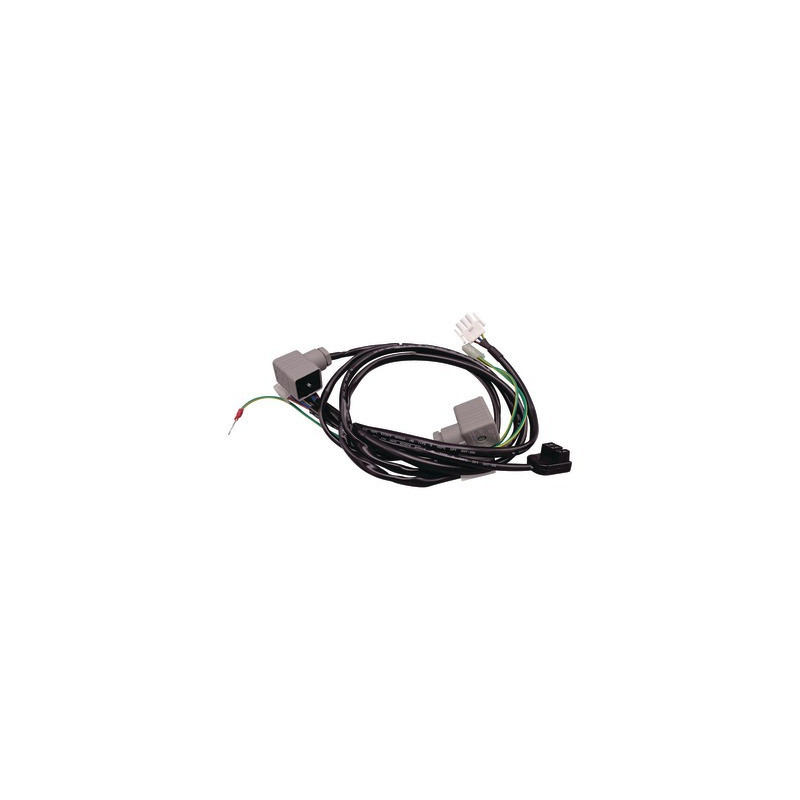 Faisceau 230v bloc gaz-vent-transfo 5/6e- DE DIETRICH - S100627