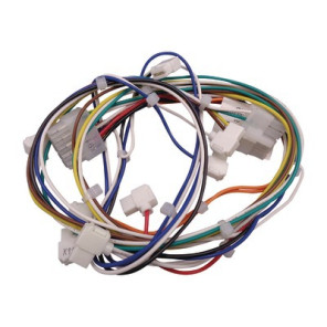 Faisceau 24v sondes - pressostat fumee- DE DIETRICH - S100630