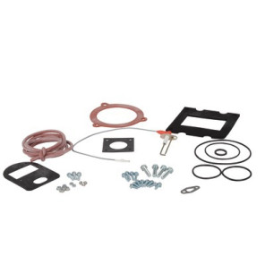 Kit de mantenimiento (varios y electrodo)- DE DIETRICH - S100637
