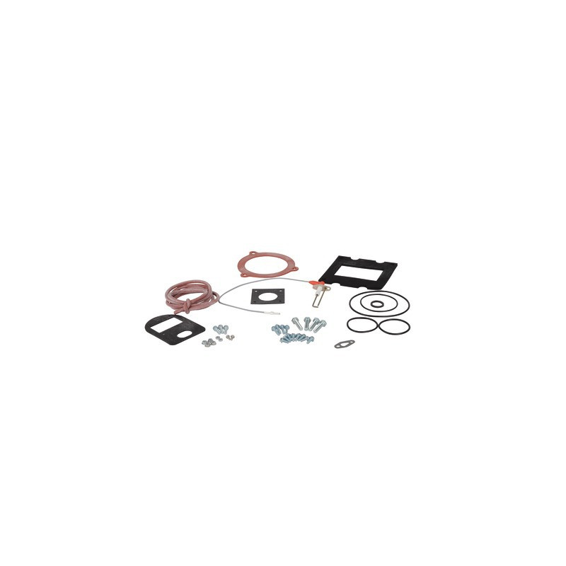Kit de mantenimiento (varios y electrodo)- DE DIETRICH - S100637