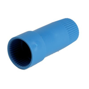 Prolongador llave de llenado- SAUNIER DUVAL - S1006800