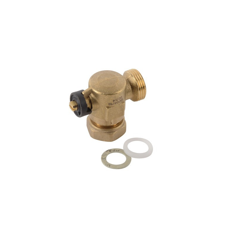 Llave calefacción- SAUNIER DUVAL - S1007500
