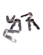 Clip 10.3 (5x)- DE DIETRICH CHAPPEE - S100814 - (X5) Clip 10.3 (5x)- DE DIETRICH CHAPPEE - S100814 - (X5)
