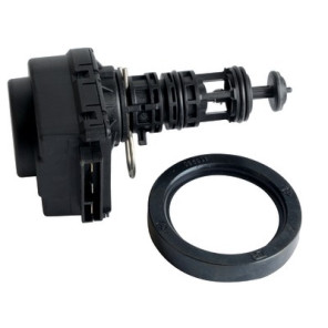 Motor + insert válvula 3 vías- DE DIETRICH CHAPPEE - S100823