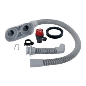Válvula de seguridad 3.5bar- DE DIETRICH - S100829
