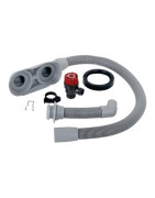 Válvula de seguridad 3.5bar- DE DIETRICH - S100829
