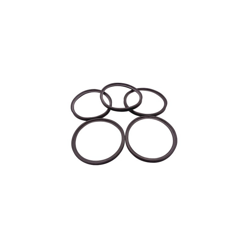 Bague etancheite d.80 (5x)- DE DIETRICH - S100855  - (X5)