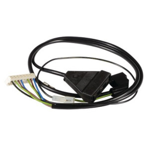 Cable de encendido- SAUNIER DUVAL - S1008700