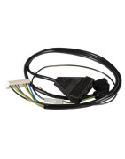 Cable de encendido- SAUNIER DUVAL - S1008700