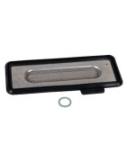 Quemador 15-25Â kW 198Â mm- DE DIETRICH - S100879