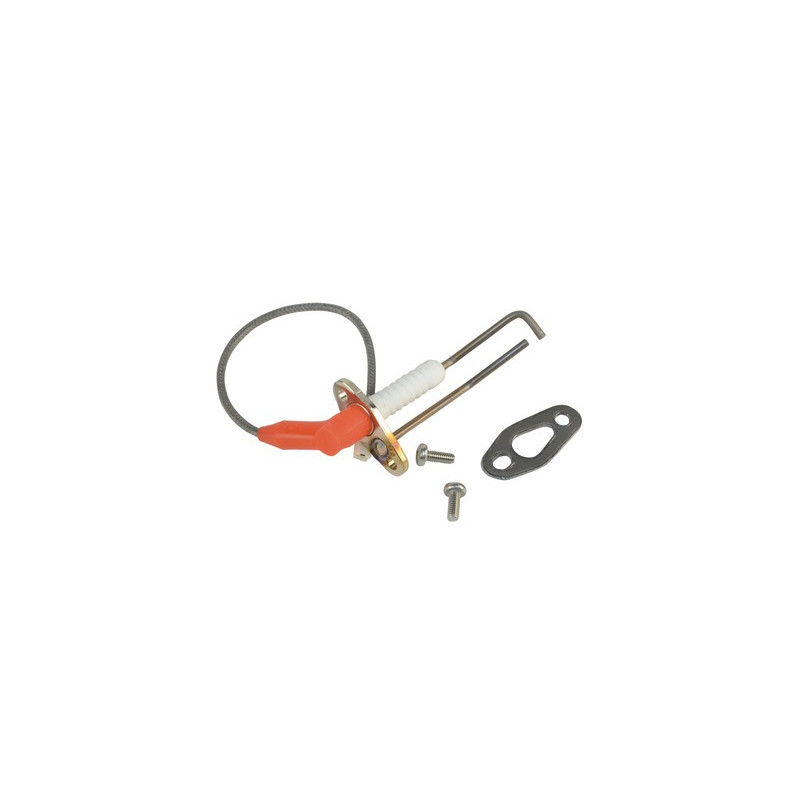 Electrodo de encendido/ ionización- DE DIETRICH - S100890