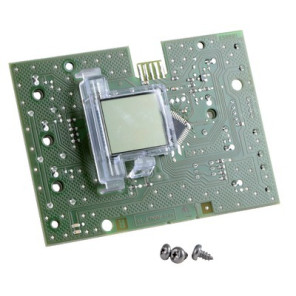Circuito panel mando- SAUNIER DUVAL - S1009000