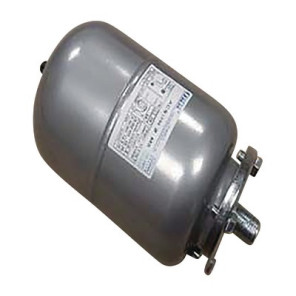 Vase d'expansion ecs 2 litres 10 bar- DE DIETRICH - S100964