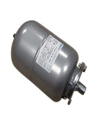 Vase d'expansion ecs 2 litres 10 bar- DE DIETRICH - S100964