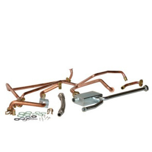 Kit tubulures- DE DIETRICH - S101451
