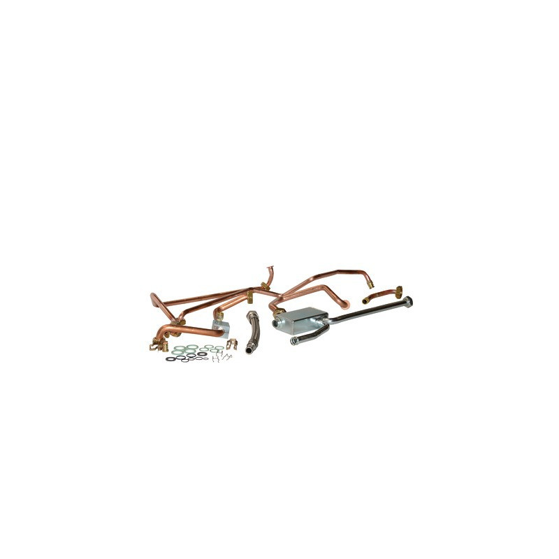 Kit tubulures- DE DIETRICH - S101451