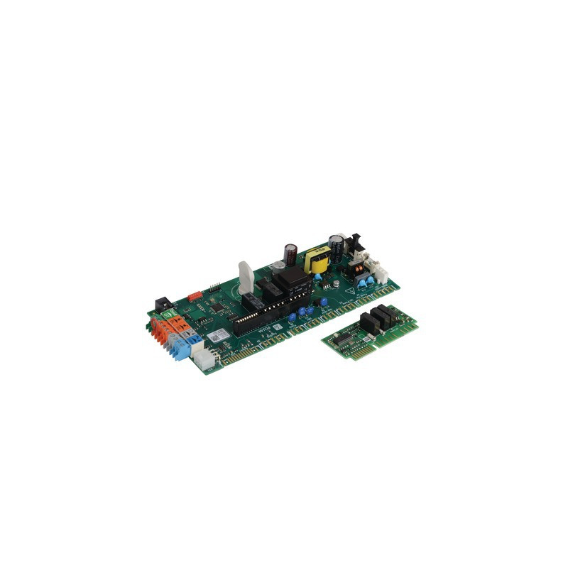 Placa electrÃ³nica PCU-04- DE DIETRICH - S101518