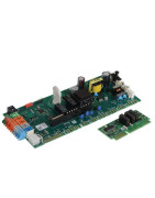 Placa electrÃ³nica PCU-04- DE DIETRICH - S101518