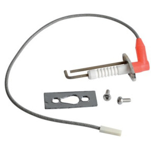 Electrodo de encendido- DE DIETRICH - S101566