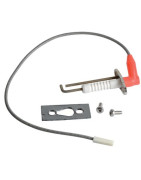 Electrodo de encendido- DE DIETRICH - S101566